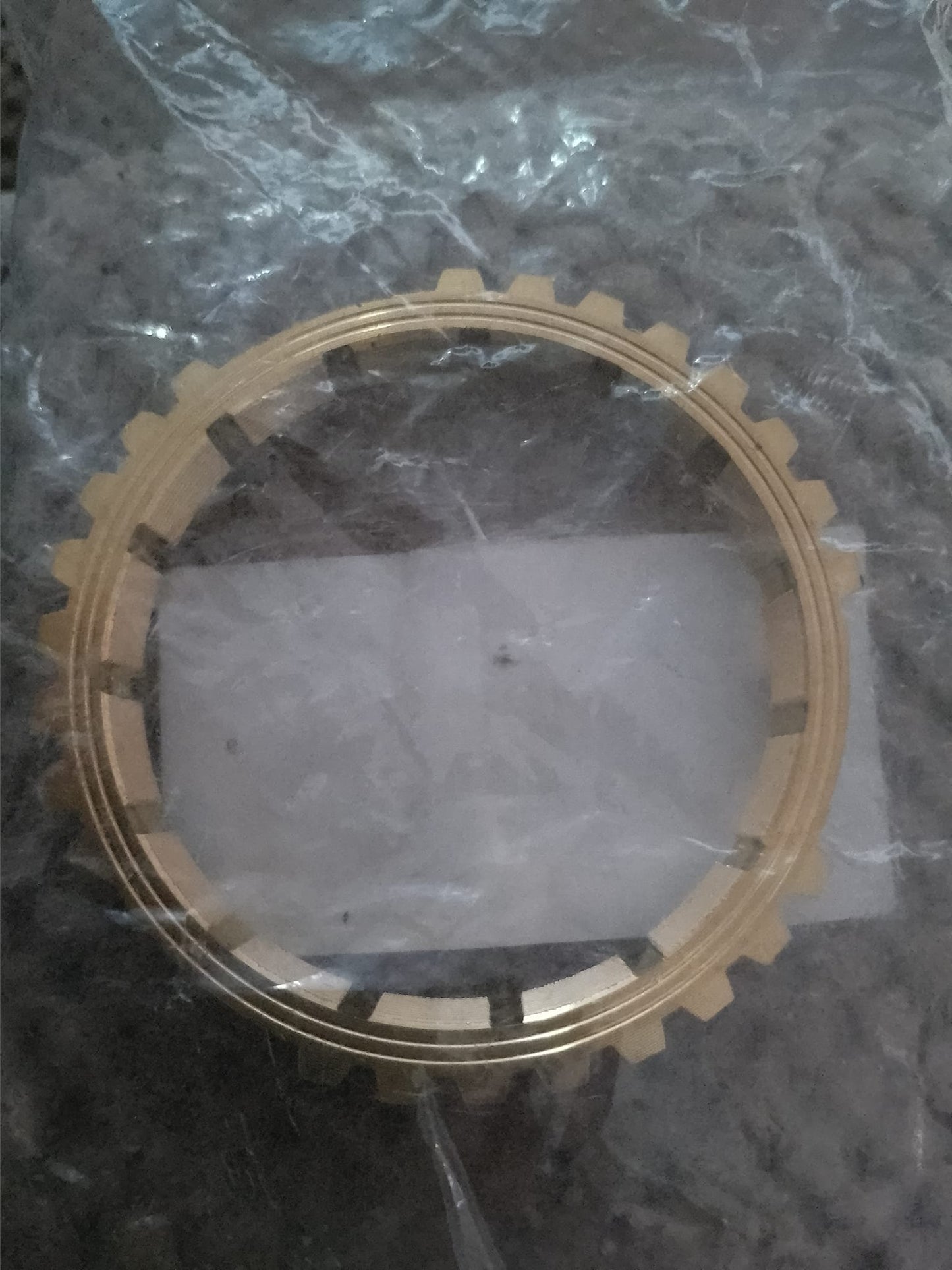 32614AA131 4th Gear syncro ring to suit Subaru Impreza