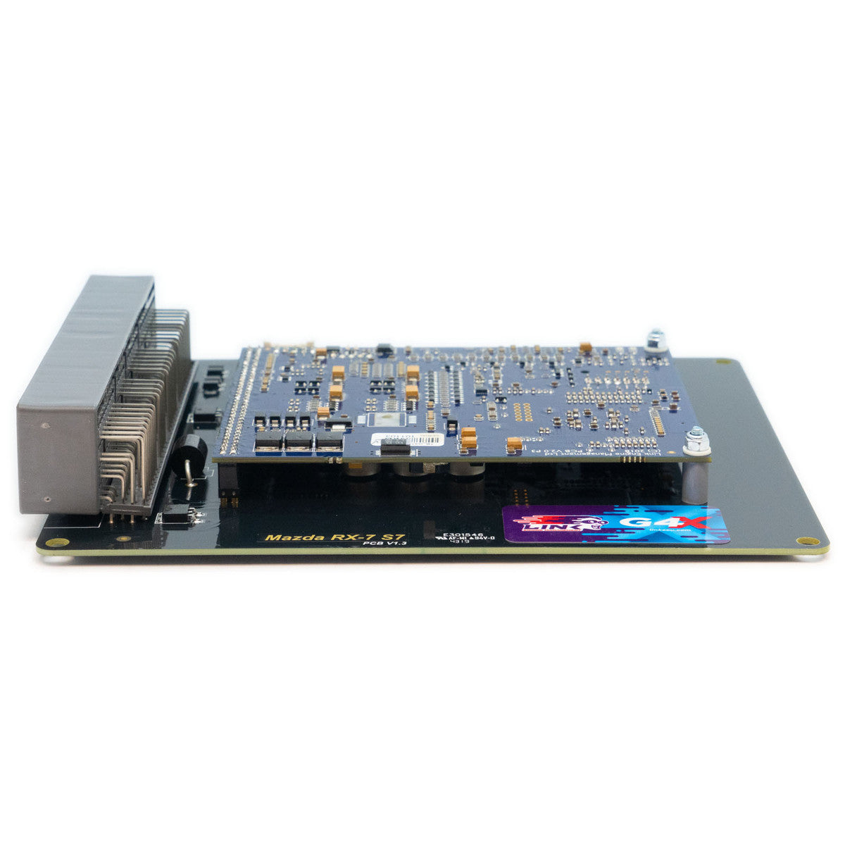 Link Plug In ECU Mazda RX7Link (S7) - RX7S7X