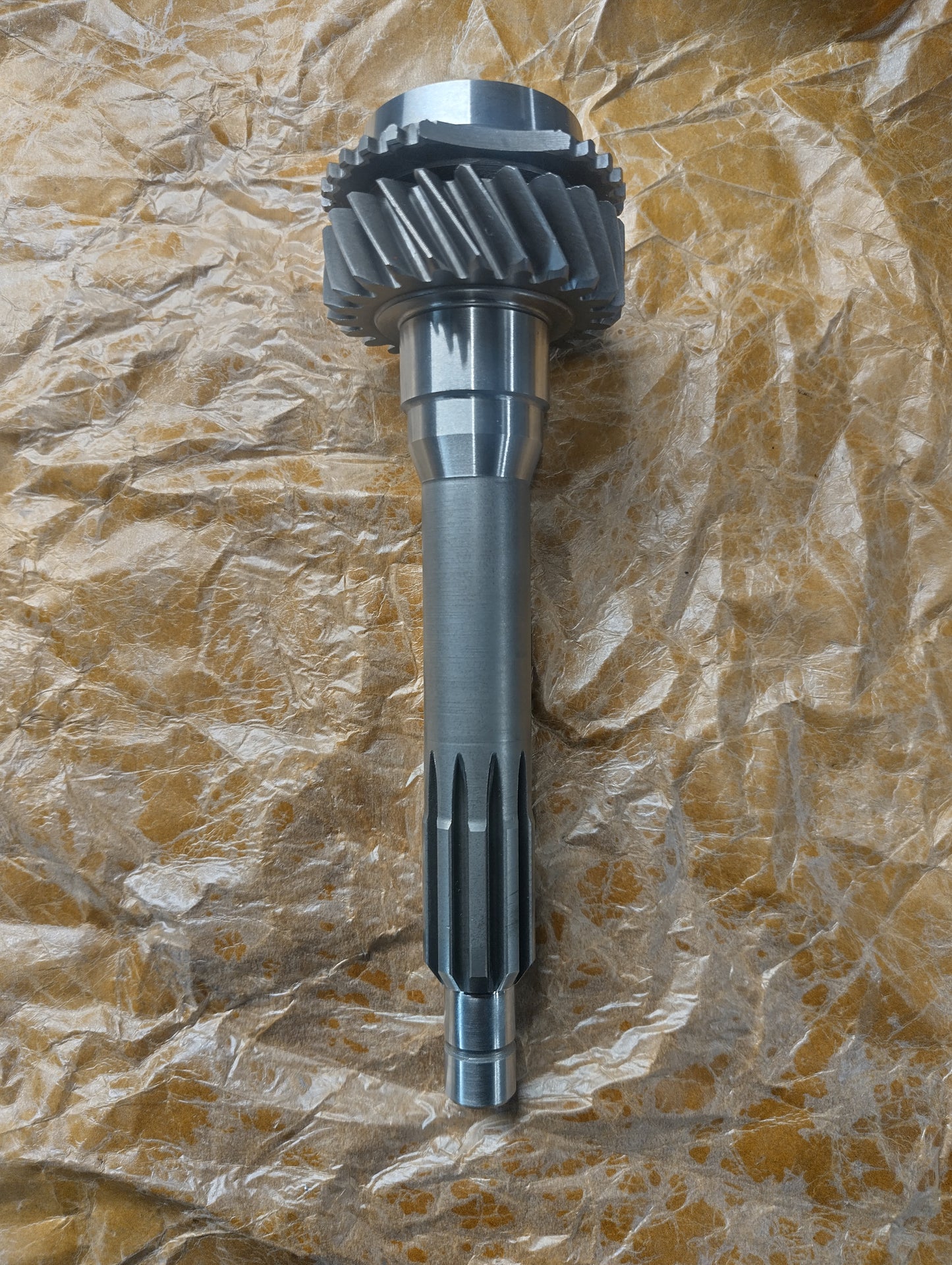 T5 input shaft Ford 6 cylinder 23 tooth replacement part