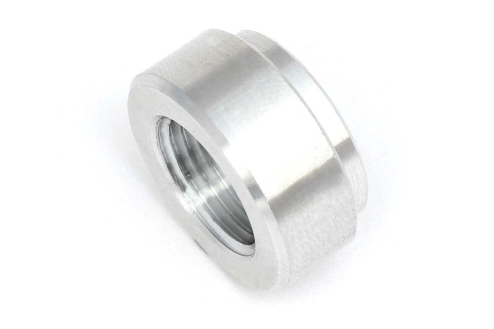 Haltech Weld Fitting - Aluminum