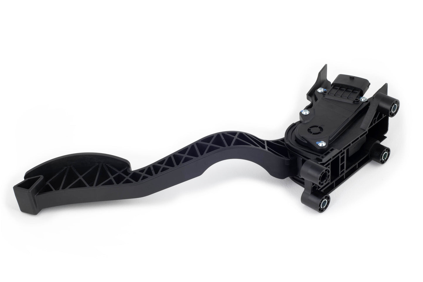 Haltech Bosch - DBW Pedal Assembly