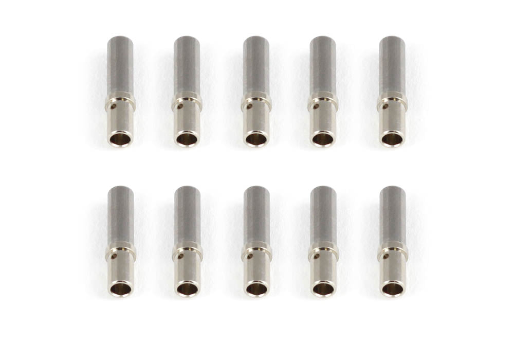 Haltech Pins only - Female pins to suit Male Deutsch DTP Connectors