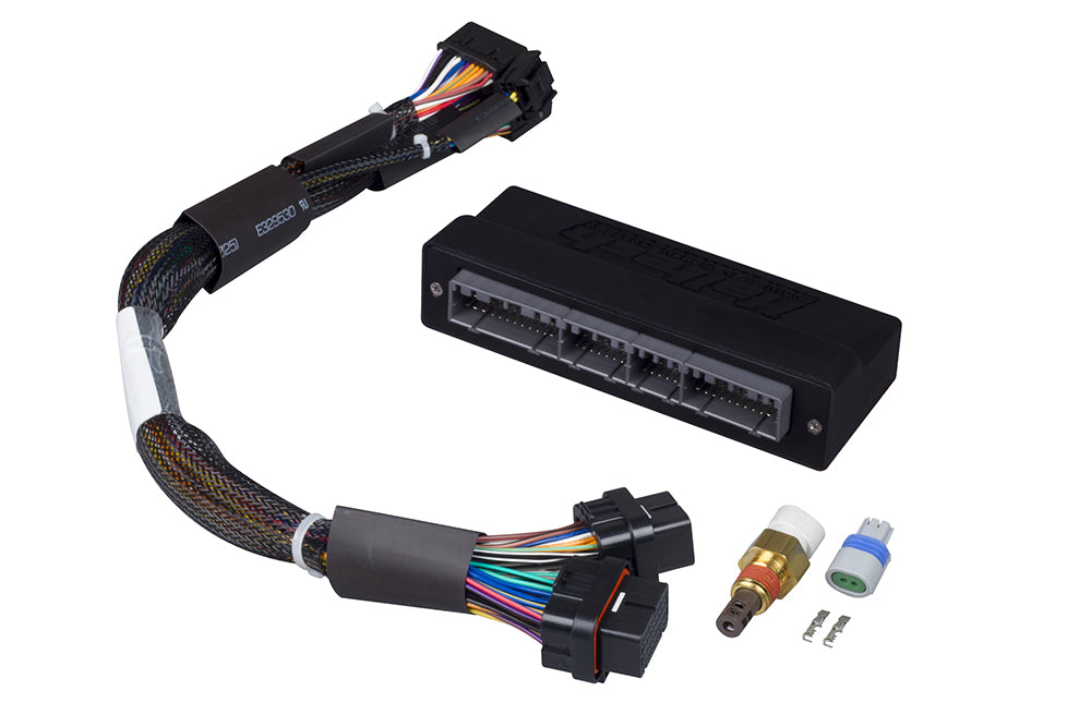 Haltech Elite 1000/1500 Subaru WRX MY97-98 Plug 'n' Play Adaptor Harness