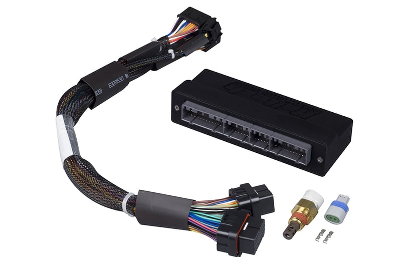 Haltech Elite 1000/1500 Mazda Miata (MX-5) NA Plug'n'Play Adaptor Harness