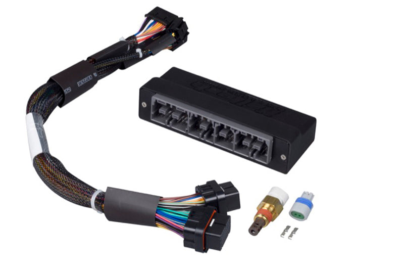 Haltech Elite 1000-2500 Mazda RX7 FD3S-S7&8 Plug 'n' Play Adaptor Harness