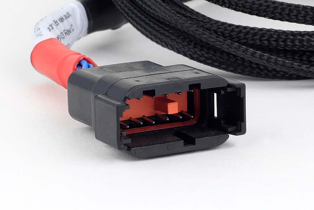 Haltech Nexus Universal V8 - GT150 (USCAR) Injector Secondary Breakout