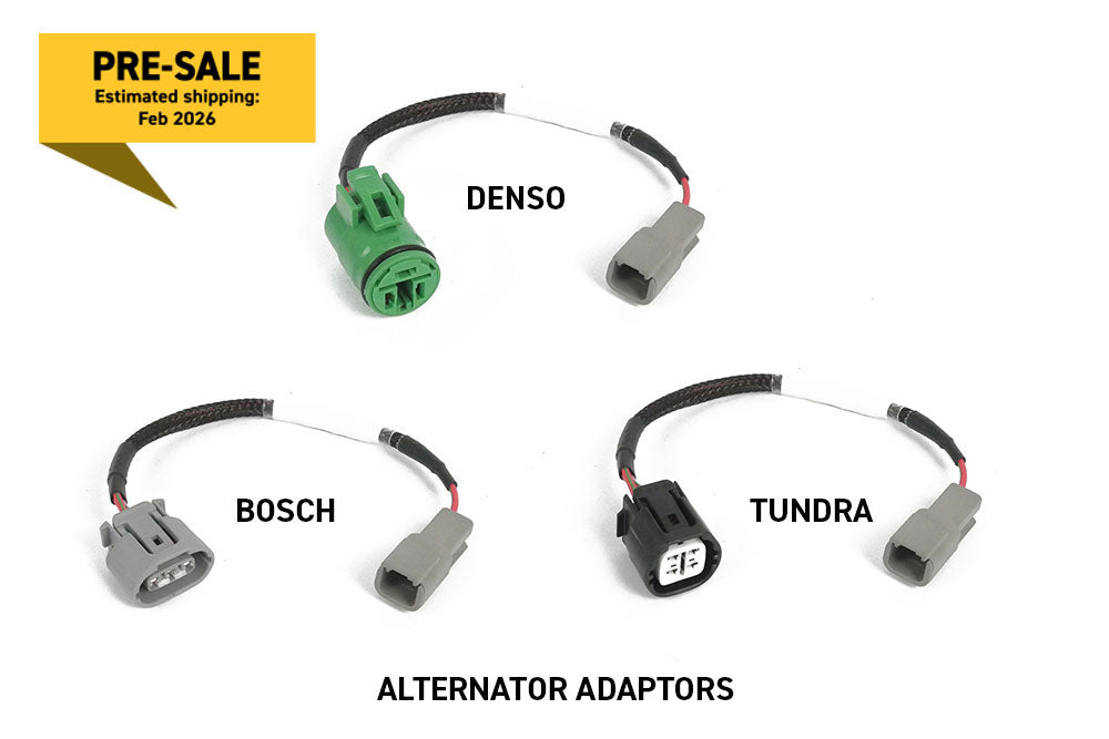 Haltech HT-186400 Nexus Rebel JZ main terminated harness - image 4