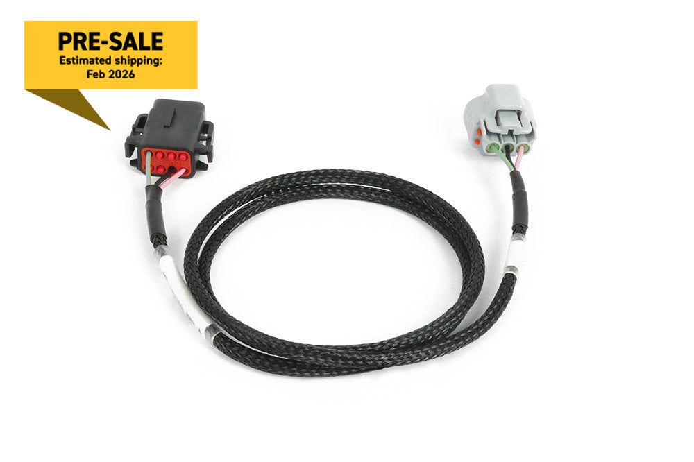 Haltech HT-187005 R154 transmission harness for Nexus Rebel JZ - image 2