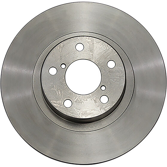 Toyota 86 2012 - 2022 OEM Front Brake Rotor ( Pair ) - Racing Solutions