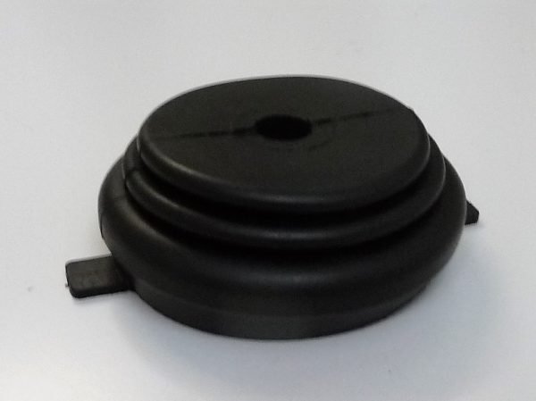 Rubber shifter boot replacement the T5 and T56 transmissions