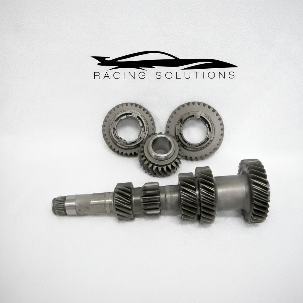 Ford Falcon V8 T5 2.95 gearset transmission rebuild parts