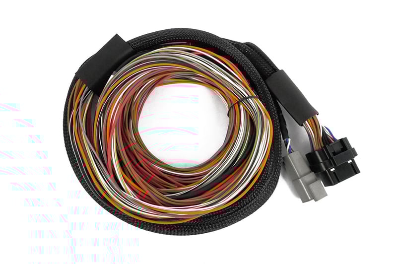 Haltech Nexus IO16 Universal 2.6m Harness