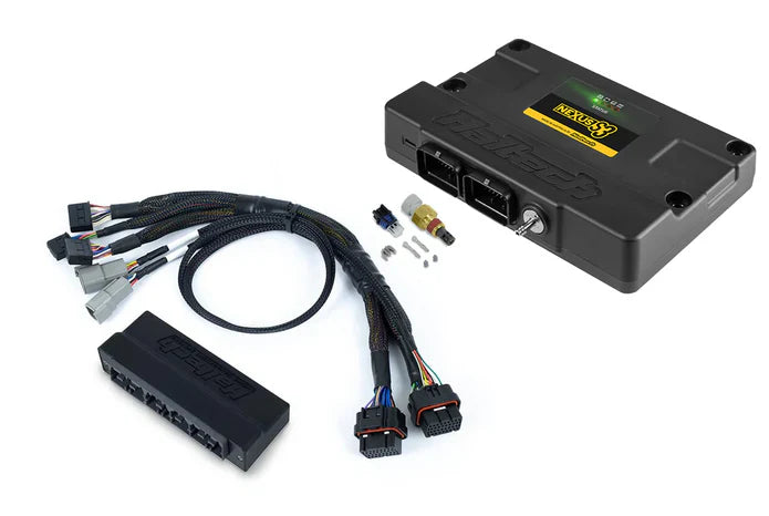 Haltech Nexus S3 Plug 'n' Play Adapter Harness Kit - Toyota Chaser & Soarer