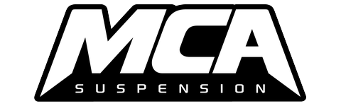 MCA Suspension