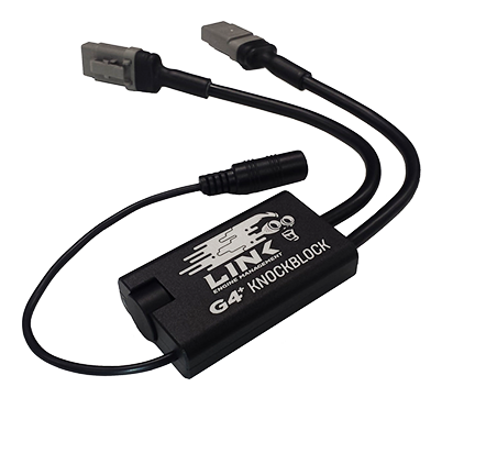 KnockBlock G4+ (KNB) (105-1000) – Racing Solutions