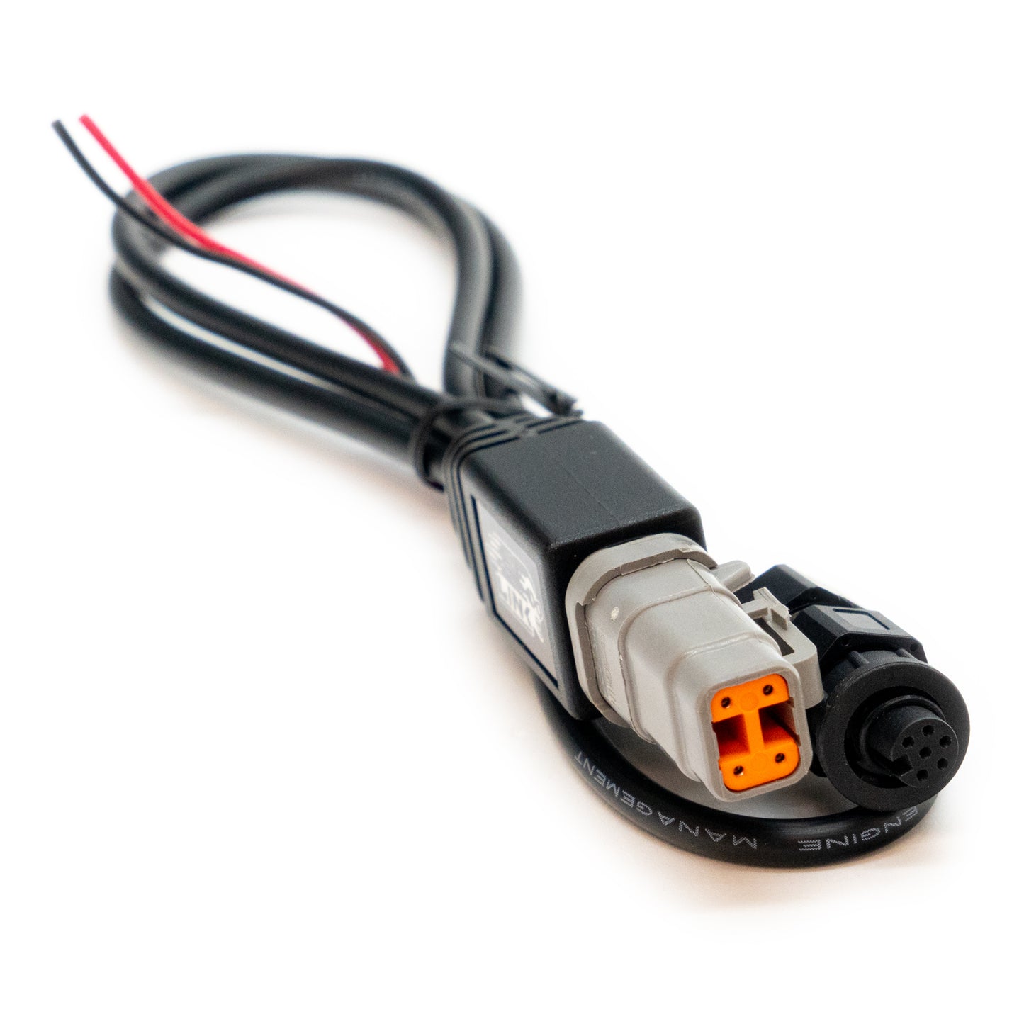 CANLTW - CAN Connection Cable for WireIn ECU’s (6Pin CAN) (101-0211) – Racing Solutions