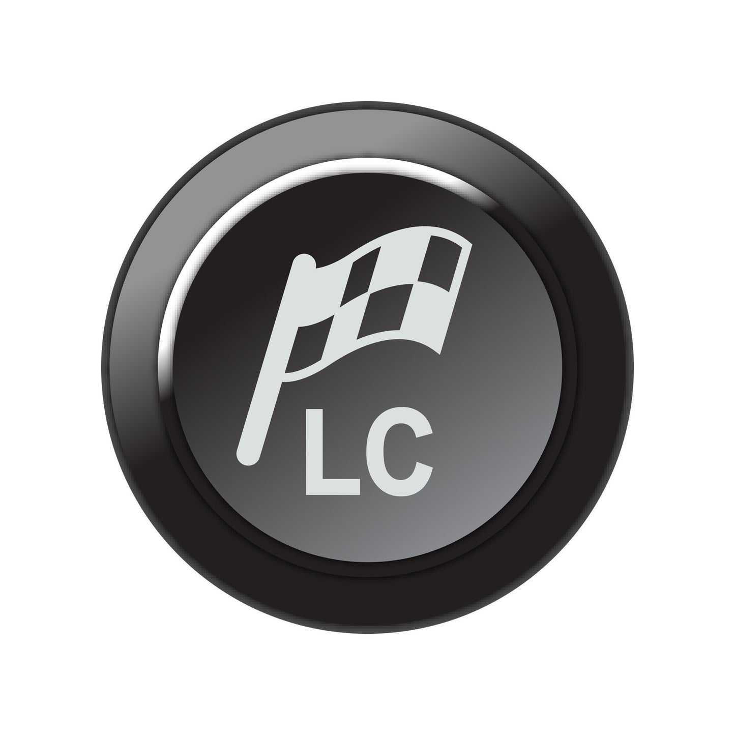 CAN Keypad Insert - Launch (101-0251) – Racing Solutions