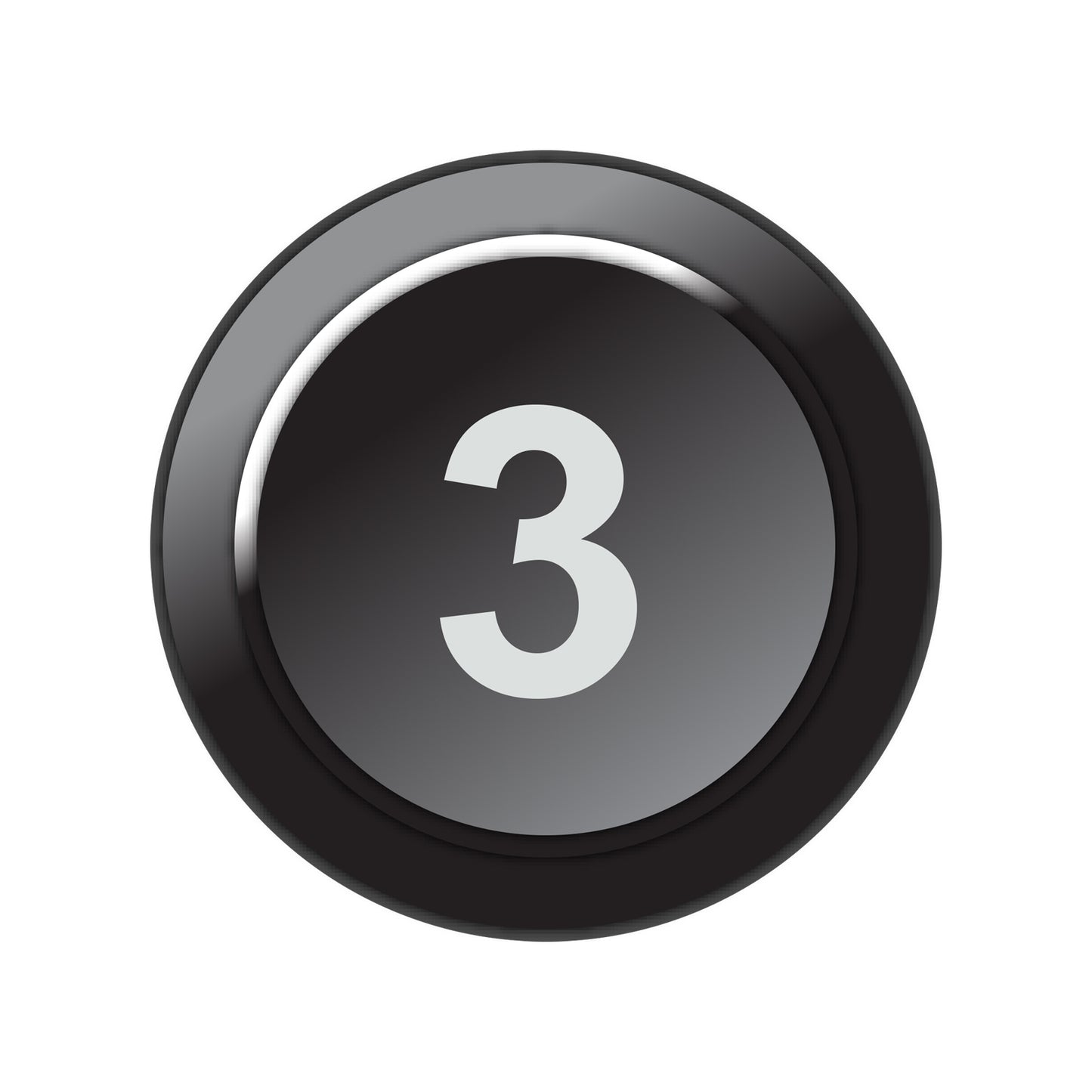 CAN Keypad Insert - 3 (101-0246) – Racing Solutions