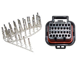 Pin Kit D (TKD) (101-0120) – Racing Solutions