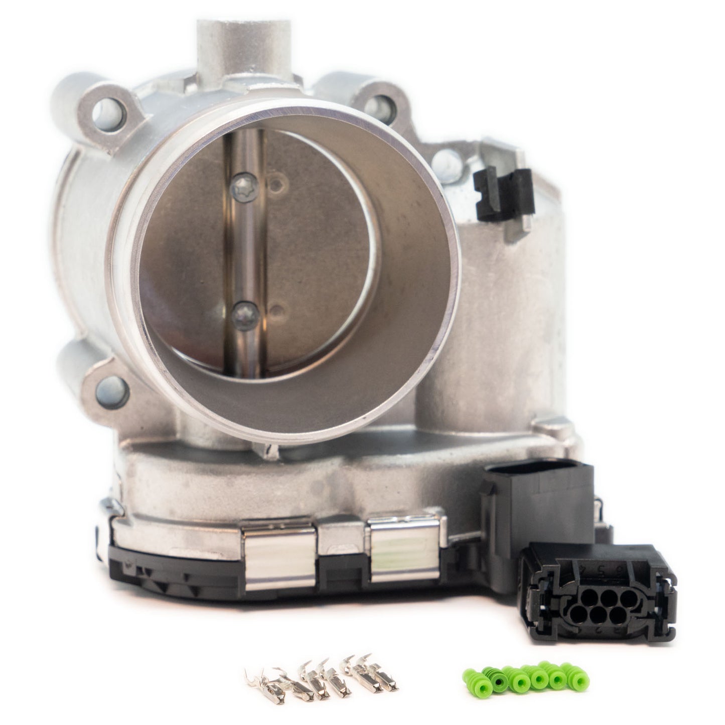 Electronic Throttle Body Kit - 54mm (ETB54) (101-0191) – Racing Solutions