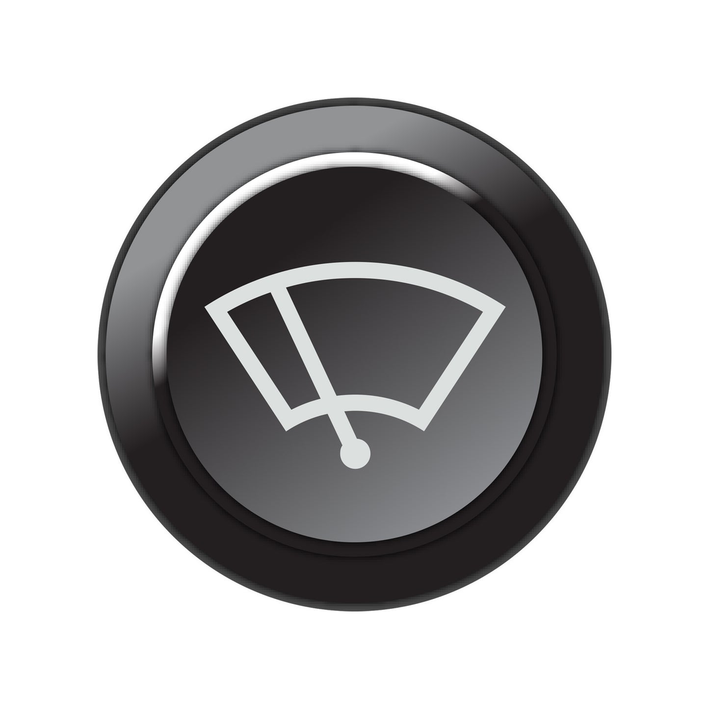 CAN Keypad Insert - Wipers (101-0269) – Racing Solutions