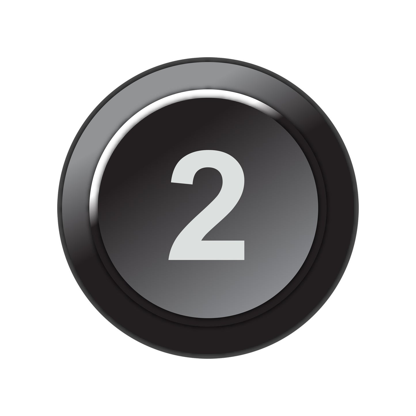 CAN Keypad Insert - 2 (101-0245) – Racing Solutions