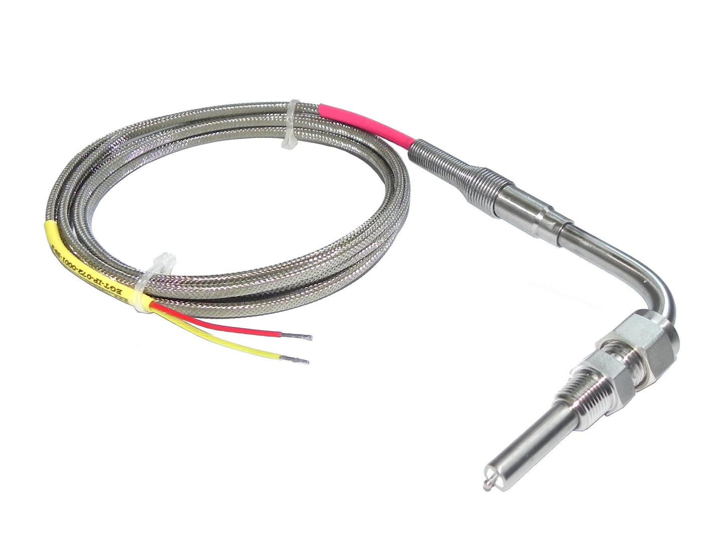 Exhaust Gas Temperature Probe (EGT) (101-0146) – Racing Solutions