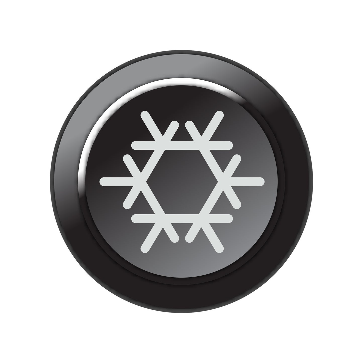 CAN Keypad Insert - Air Con (101-0272) – Racing Solutions