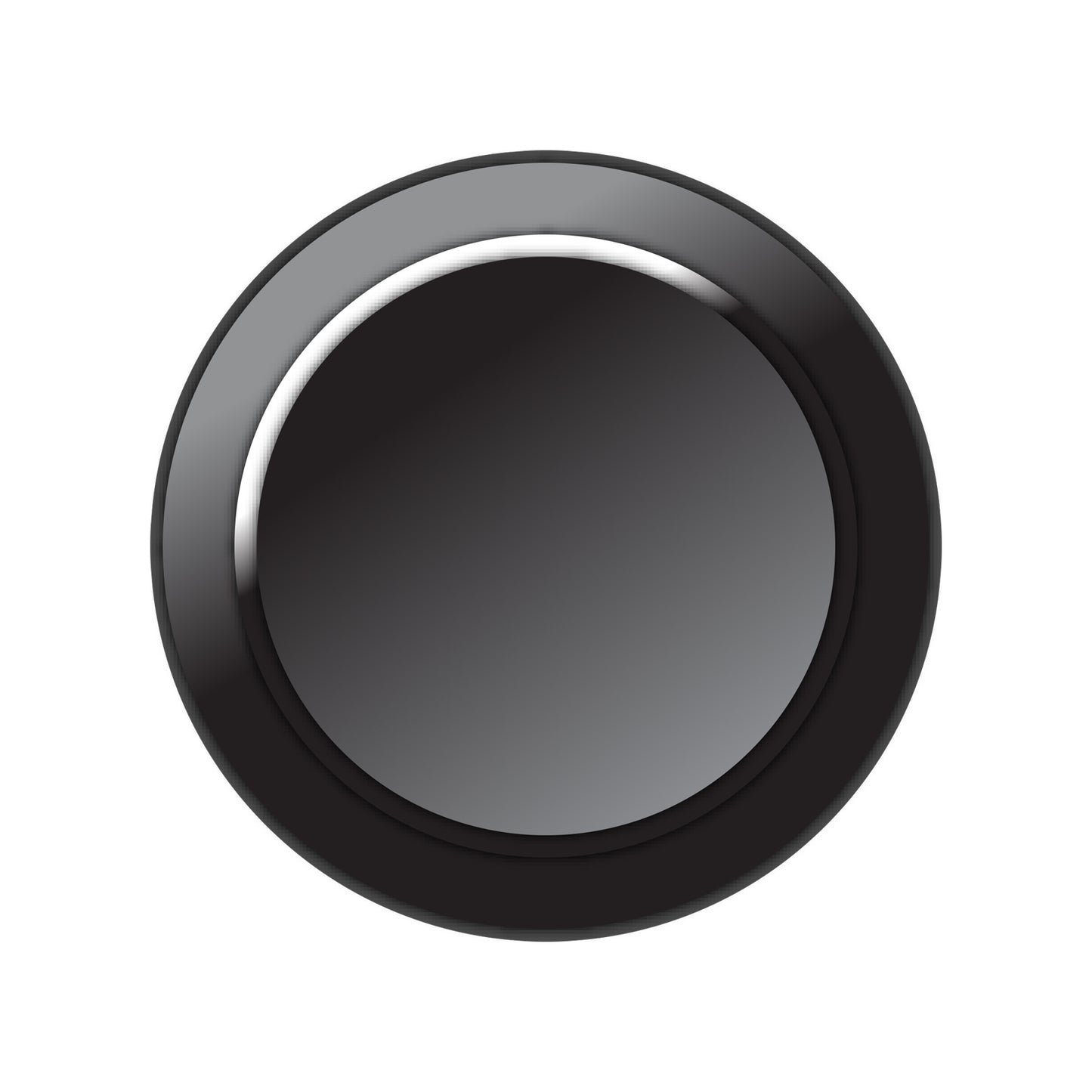 CAN Keypad Insert - Black (101-0241) – Racing Solutions