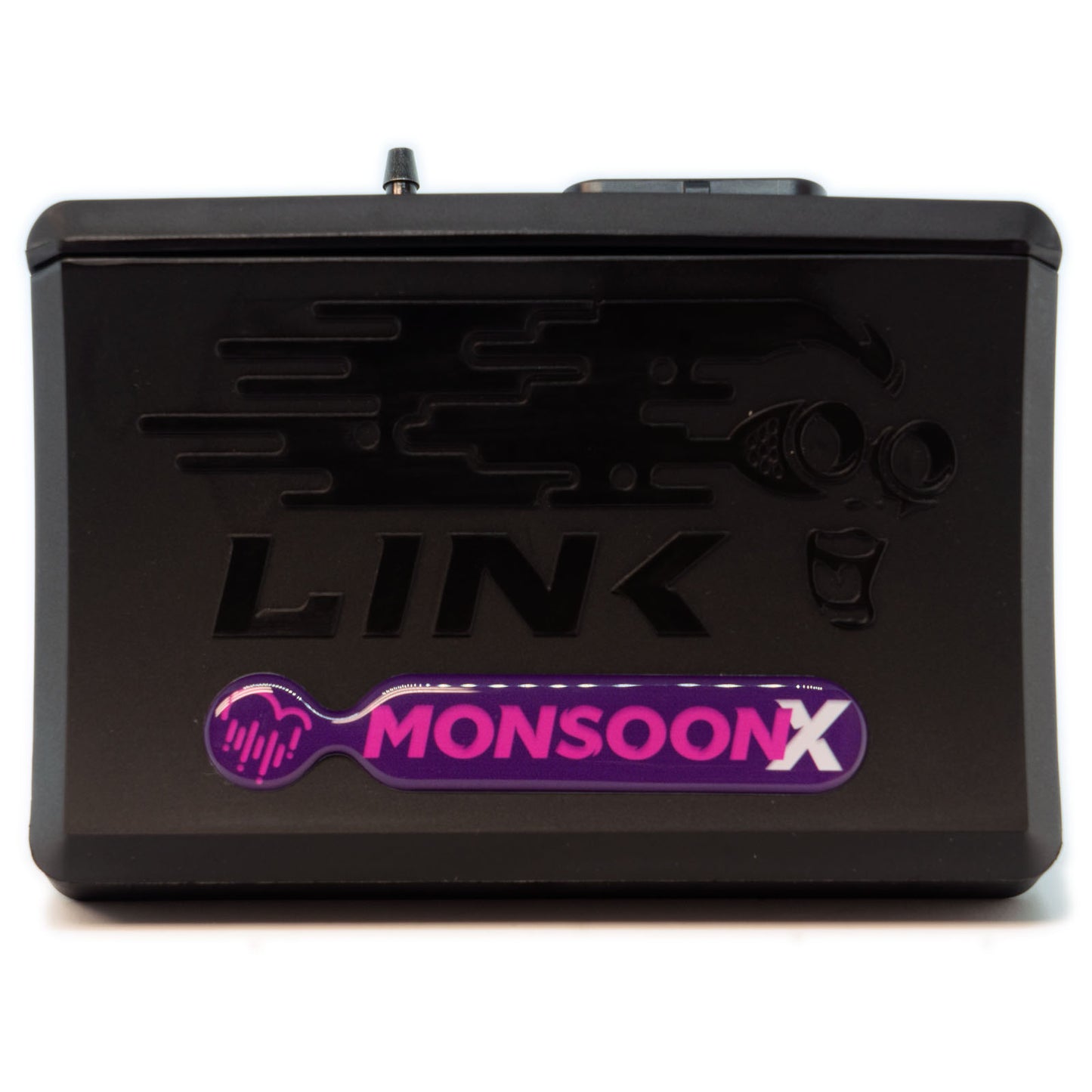 G4X MonsoonX ECU (127-4000) – Racing Solutions
