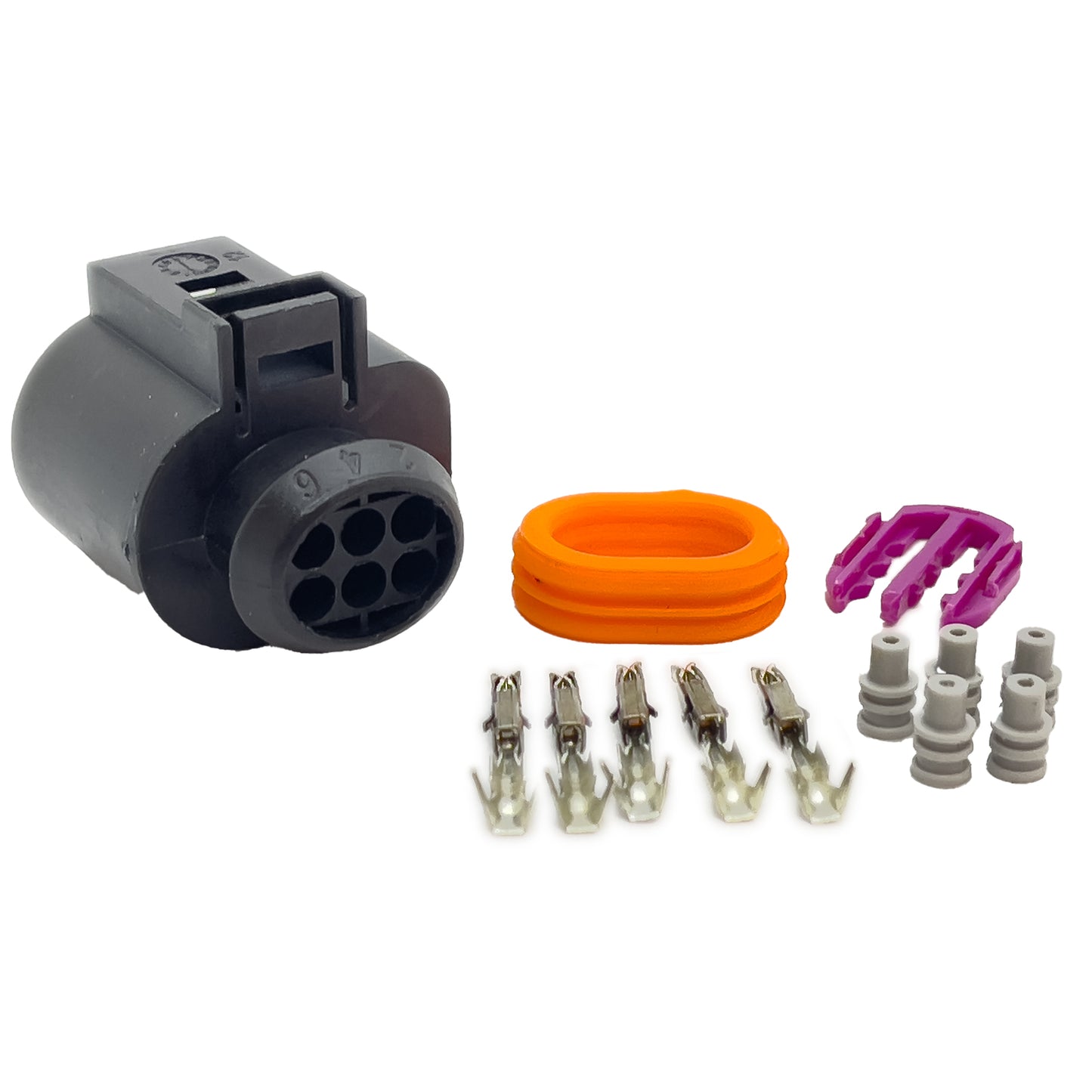 LSU 4.9 Plug Kit (PKLSU) (101-0127) – Racing Solutions