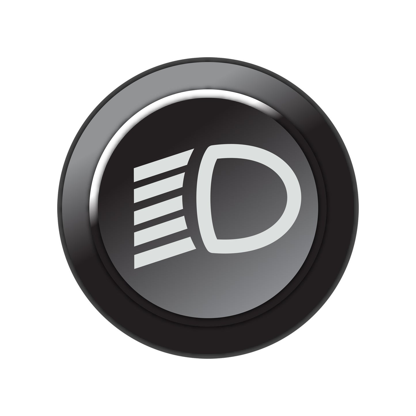 CAN Keypad Insert - Lights (101-0267) – Racing Solutions