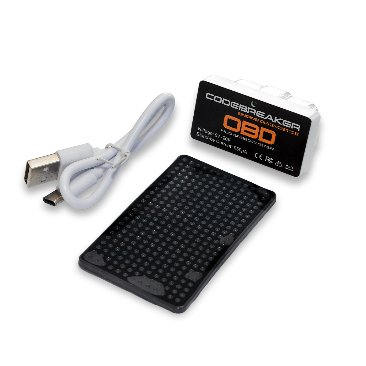 codebreaker hud perth western australia