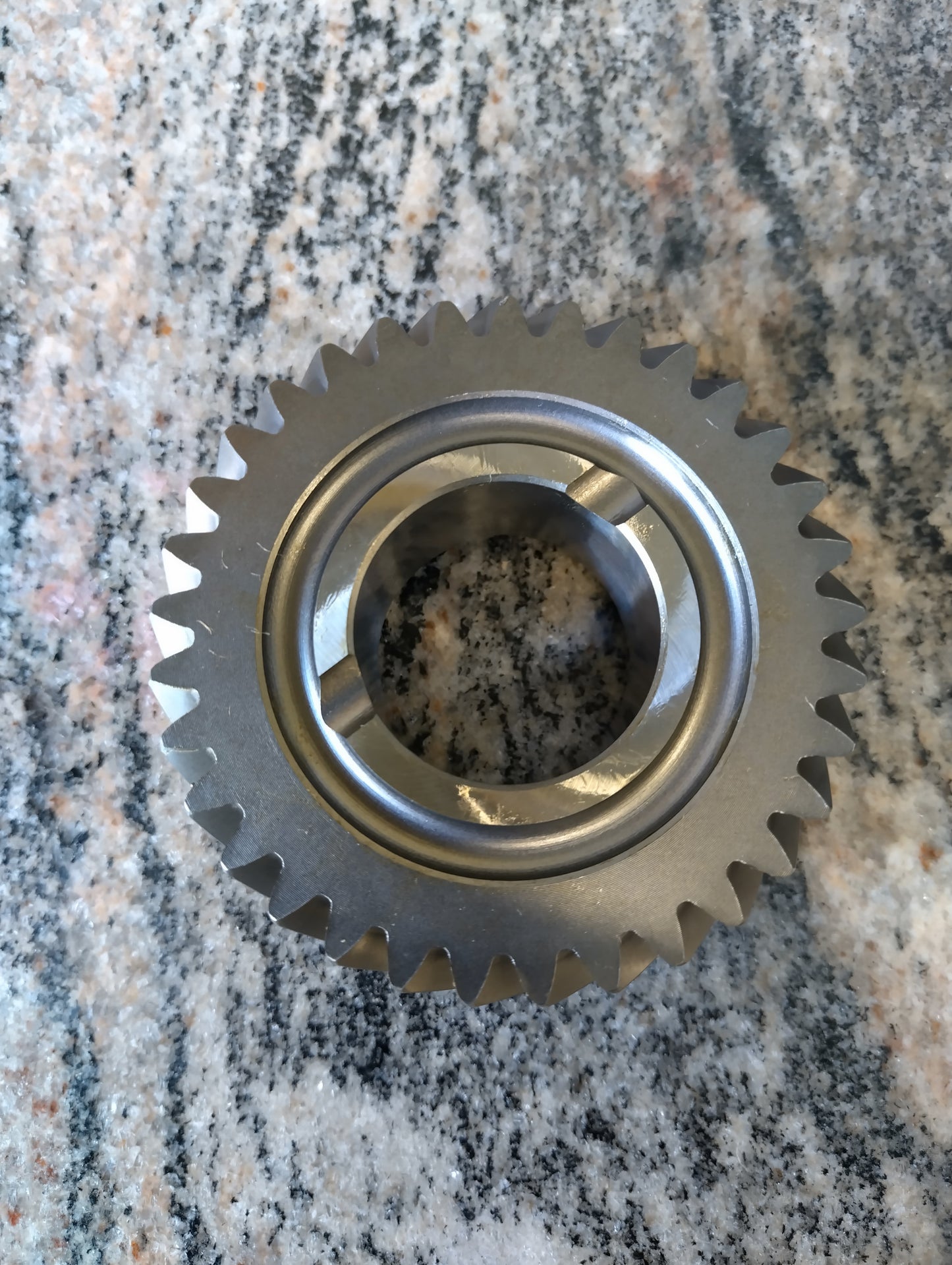33 tooth 2nd gear to suit ford falcon V8