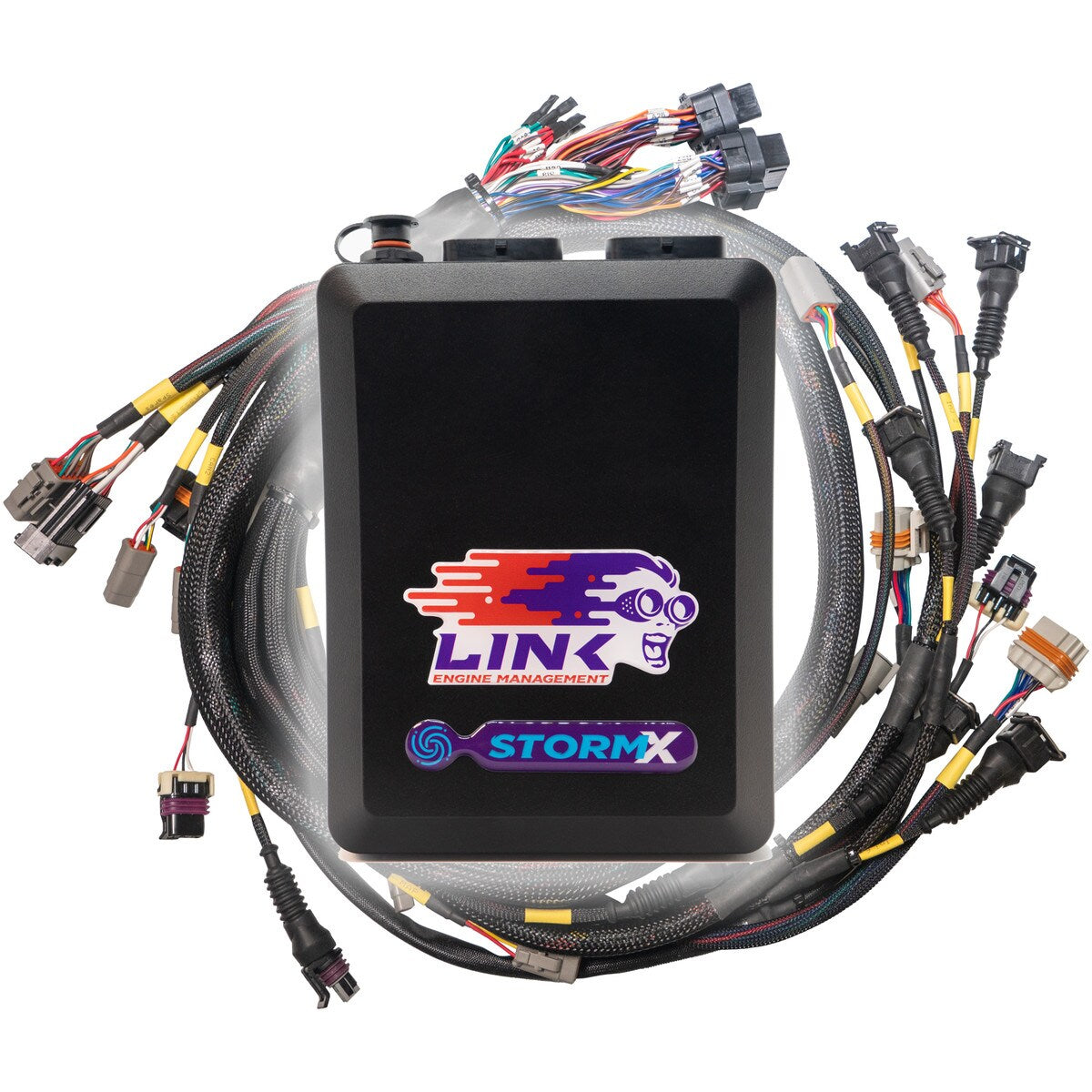 Engine Data Link Link Engine Management Systems – Precision ECU Solutions