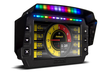 Shop Haltech Digital Displays at Racing Solutions | Racing Solutions