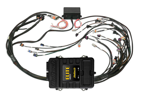 Haltech Engine Management | Racing Solutions