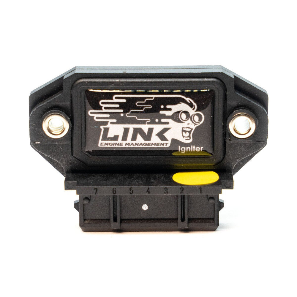 Link Engine Management Systems – Precision ECU Solutions