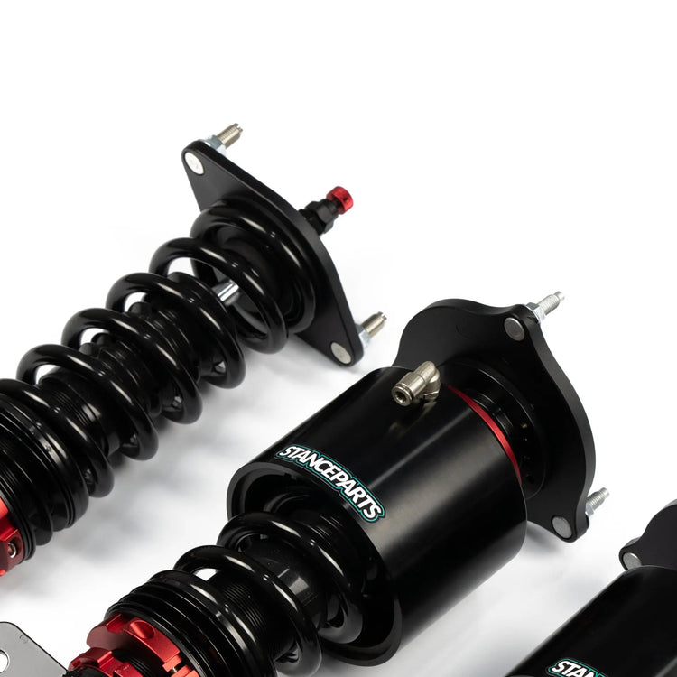 Solutions Racing Inc Shop MCA Air Cups at Racing Solutions | Racing Solutions