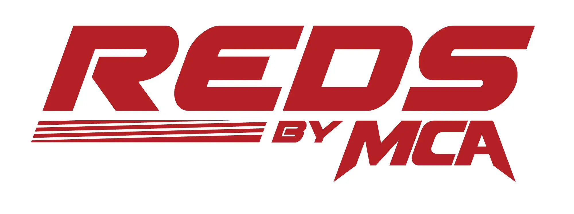 Shop MCA Reds at Racing Solutions | Racing Solutions