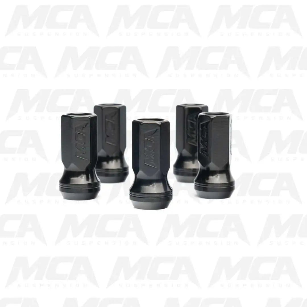 Shop Real Wheel Nuts at Racing Solutions | Racing Solutions