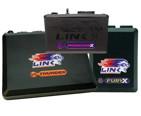 Link Engine Management Systems – Precision ECU Solutions