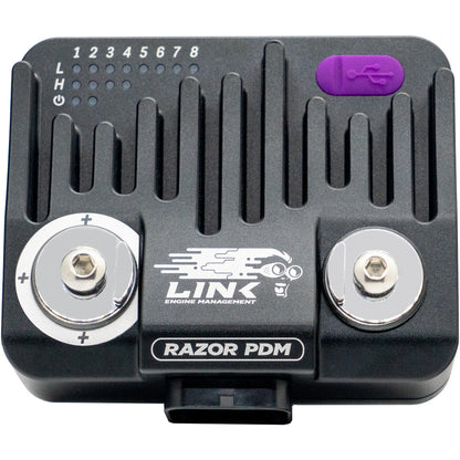 link razor pdm
