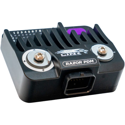 link razor pdm
