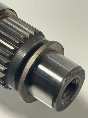 1352-053-005 t5 input shaft spacer