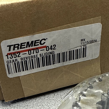 OEM 1 - 2 slider for T5 world class and non world class transmissions