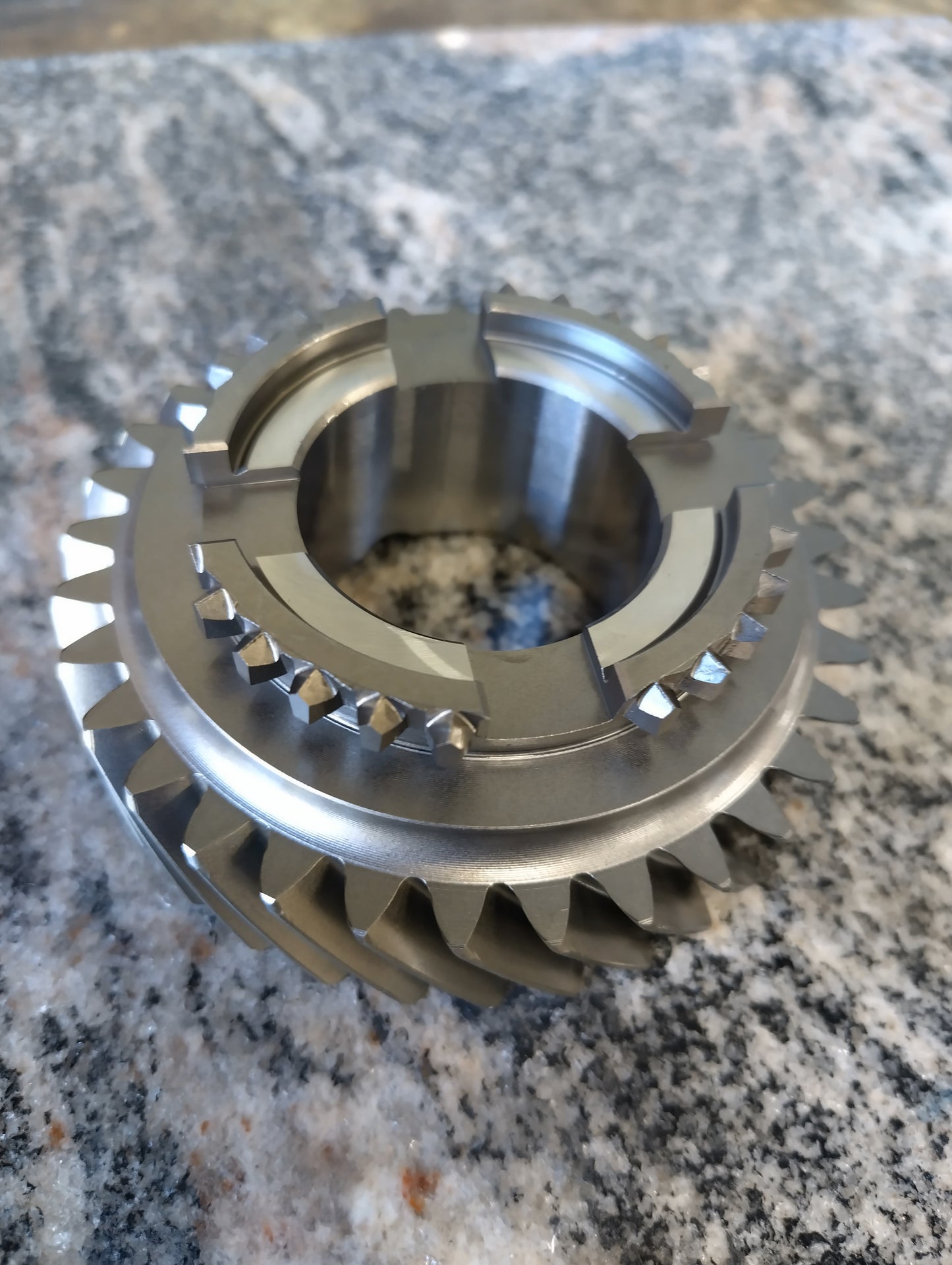 World class T5 2nd gear falcon and commodore V8 33 tooth