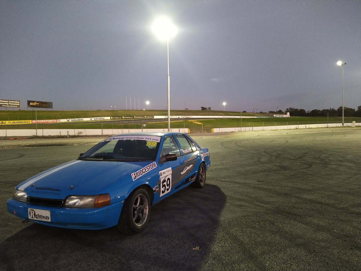 Solutions Racing Inc Race Driver Training Perth | Racing Solutions