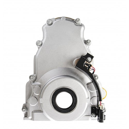 GM LS Timing Cover - 12633906