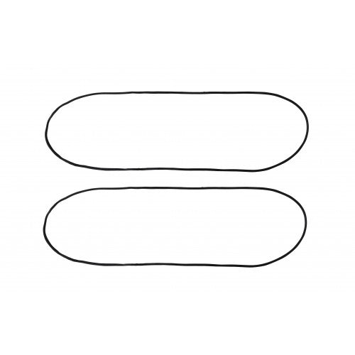 LS Rocker Cover Gaskets - 12637683-2